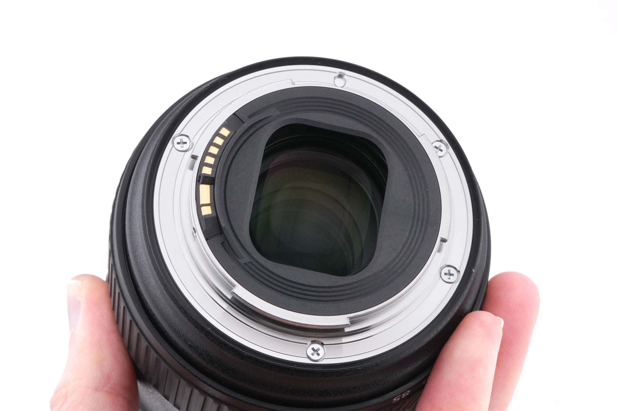 Canon 24-105mm f4 L IS II USM
