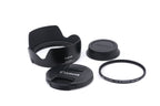 Canon 24-105mm f4 L IS II USM