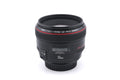 Canon 50mm f1.2 L USM