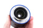 Carl Zeiss 35mm f2 Biogon T* Loxia