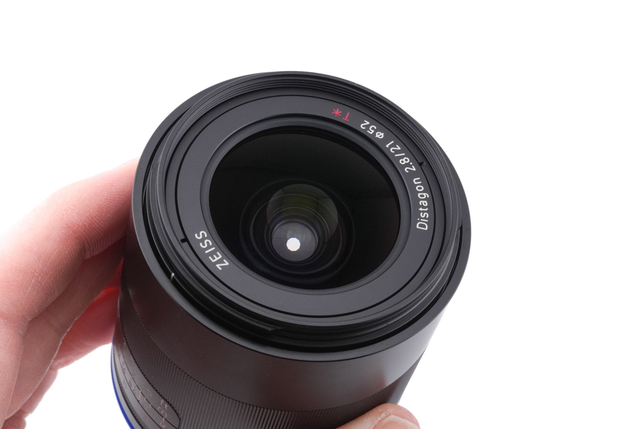 Zeiss 21mm f2.8 Distagon T* Loxia