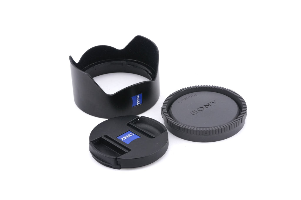 Zeiss 21mm f2.8 Distagon T* Loxia