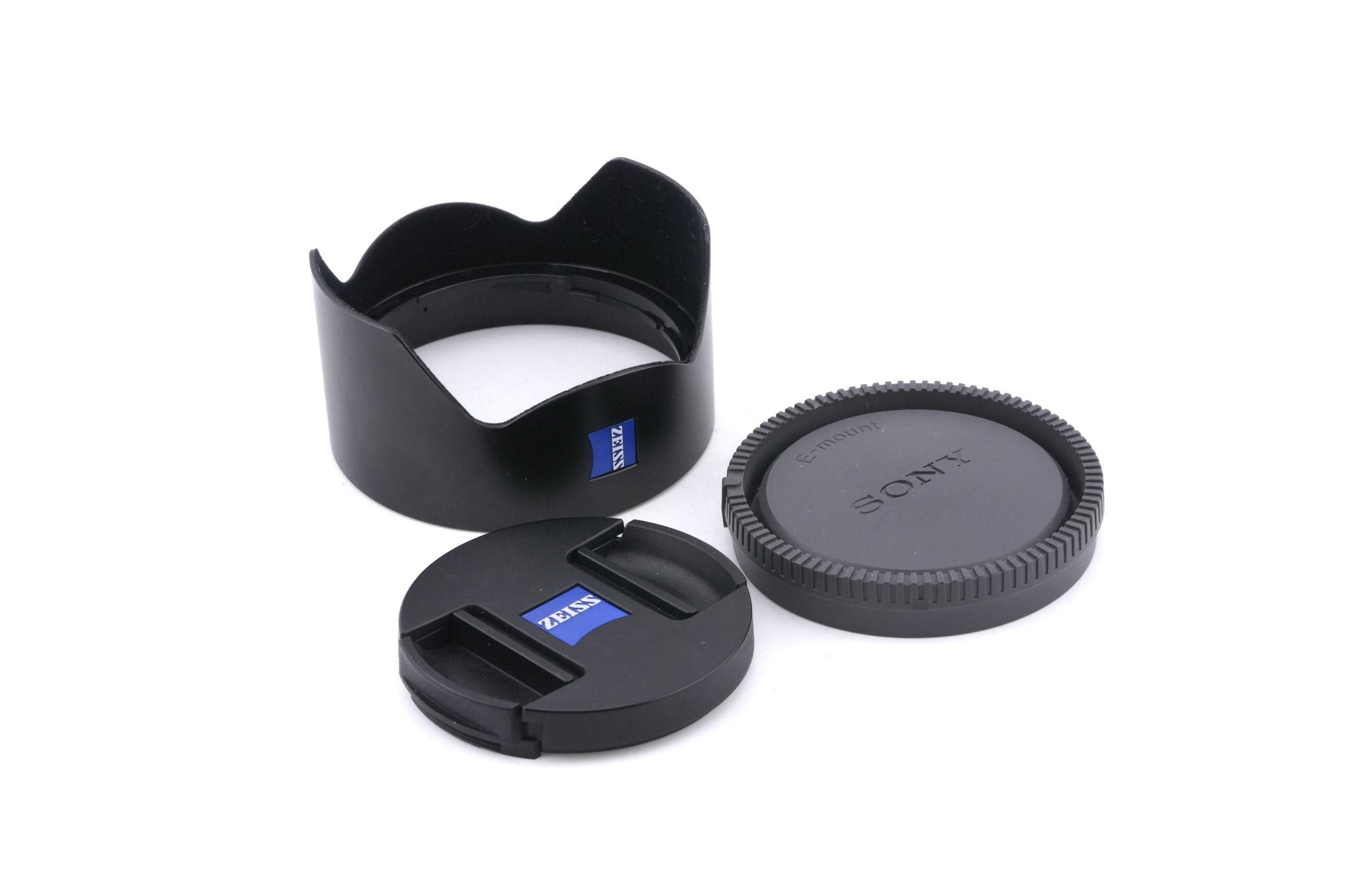 Zeiss 21mm f2.8 Distagon T* Loxia