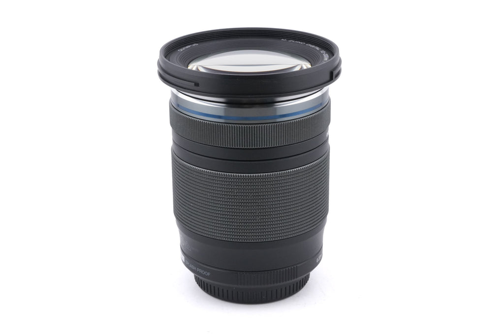 Olympus 12-200mm f3.5-6.3 M.Zuiko Digital ED MSC