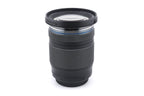 Olympus 12-200mm f3.5-6.3 M.Zuiko Digital ED MSC
