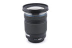 Olympus 12-200mm f3.5-6.3 M.Zuiko Digital ED MSC