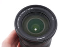 Olympus 12-200mm f3.5-6.3 M.Zuiko Digital ED MSC