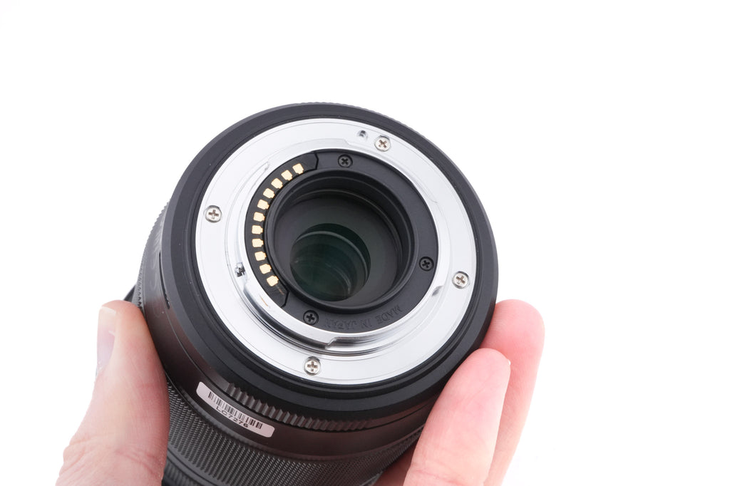 Olympus 12-200mm f3.5-6.3 M.Zuiko Digital ED MSC