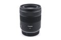 Canon 85mm f2 Macro IS STM