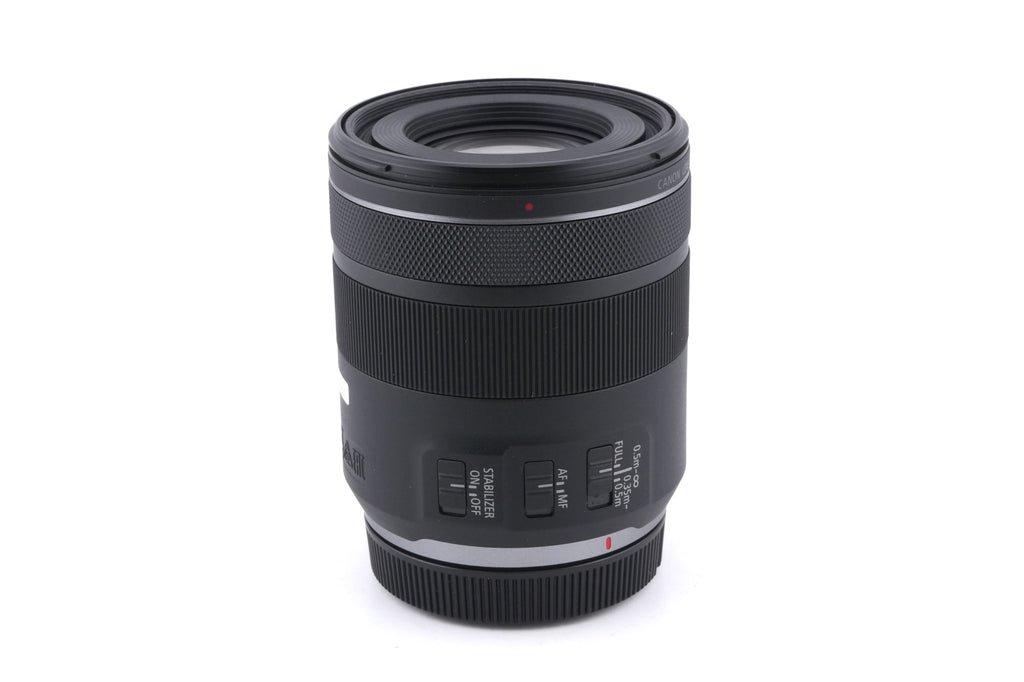 Canon 85mm f2 Macro IS STM