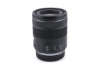 Canon 85mm f2 Macro IS STM