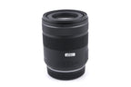 Canon 85mm f2 Macro IS STM