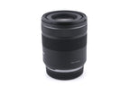 Canon 85mm f2 Macro IS STM