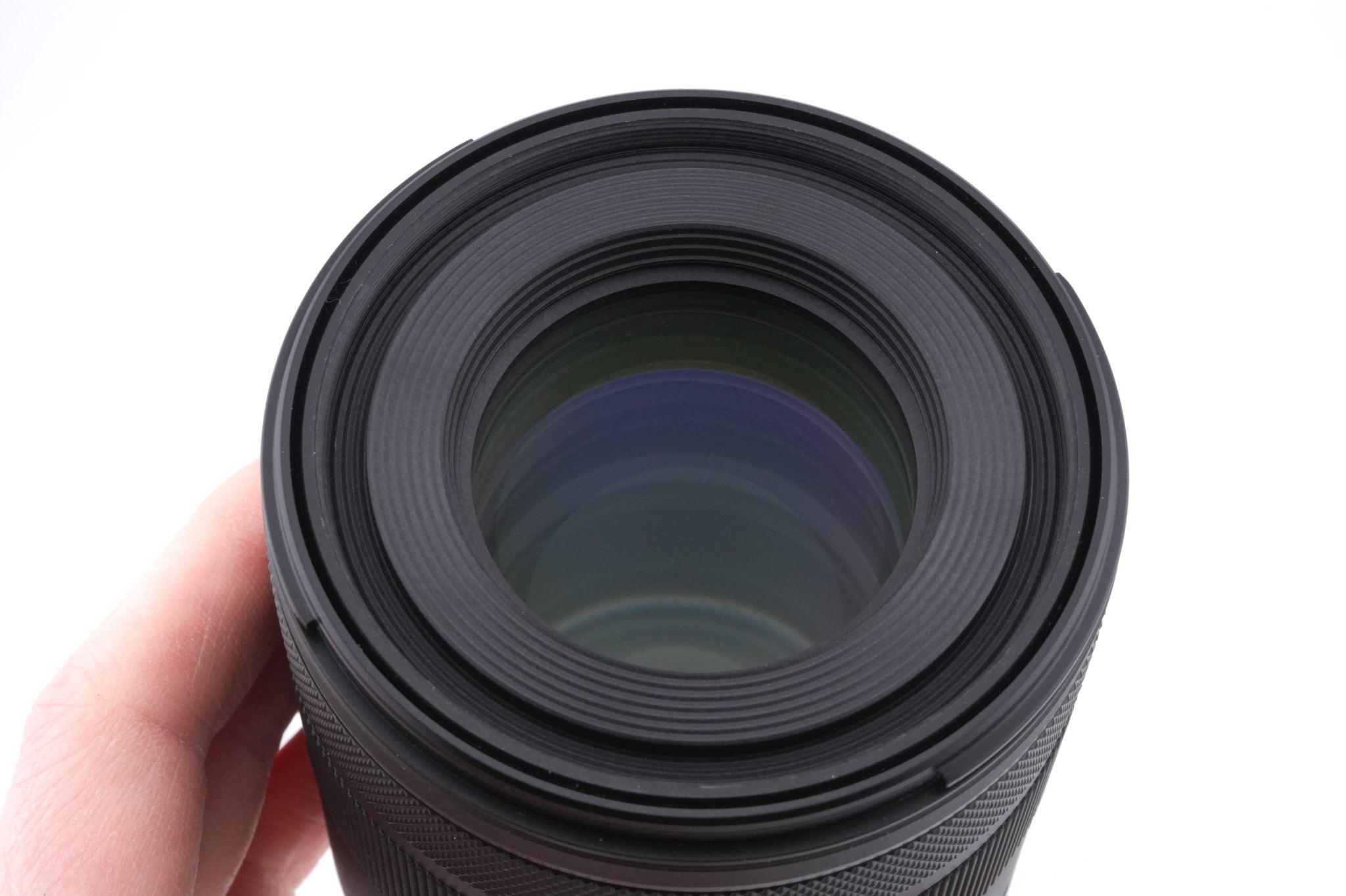 Canon 85mm f2 Macro IS STM
