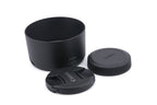 Canon 85mm f2 Macro IS STM