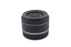 Canon 16mm f2.8 STM