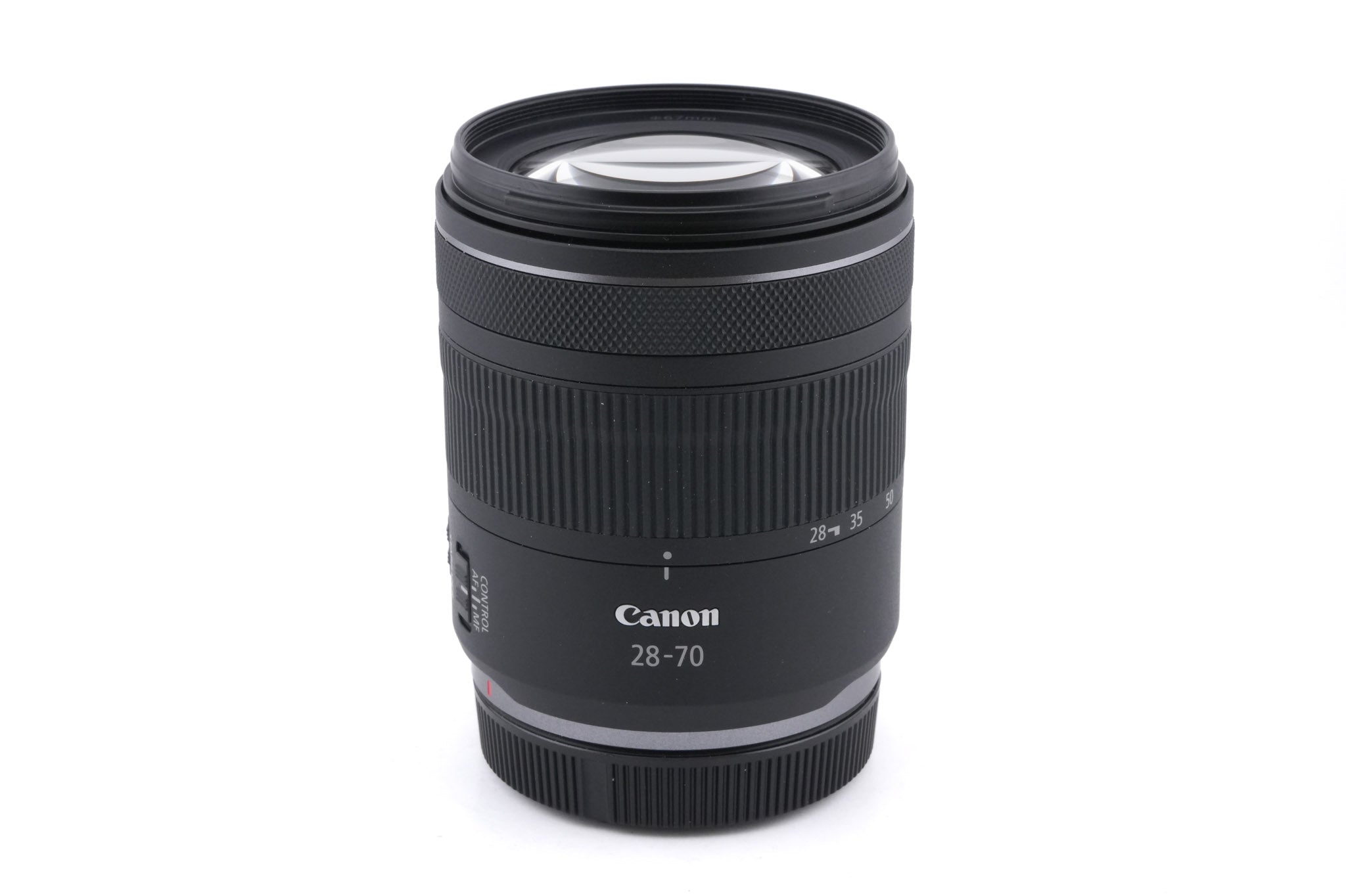 Canon 28-70mm f2.8 IS STM