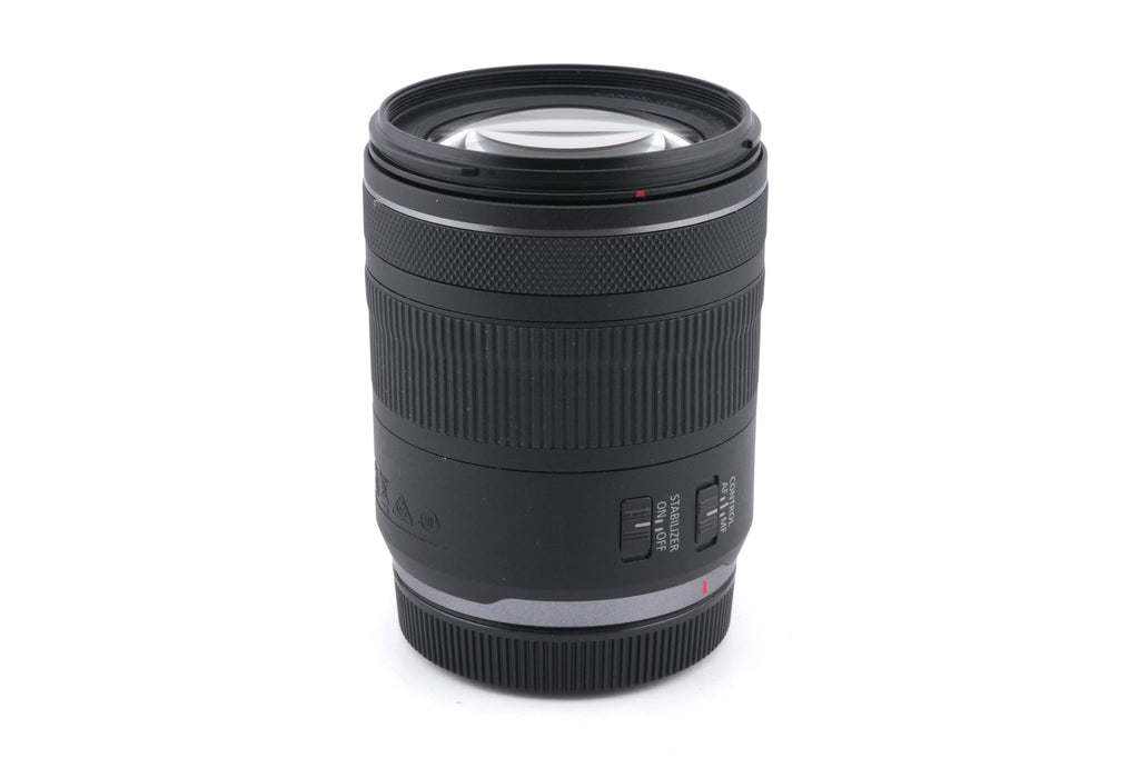 Canon 28-70mm f2.8 IS STM