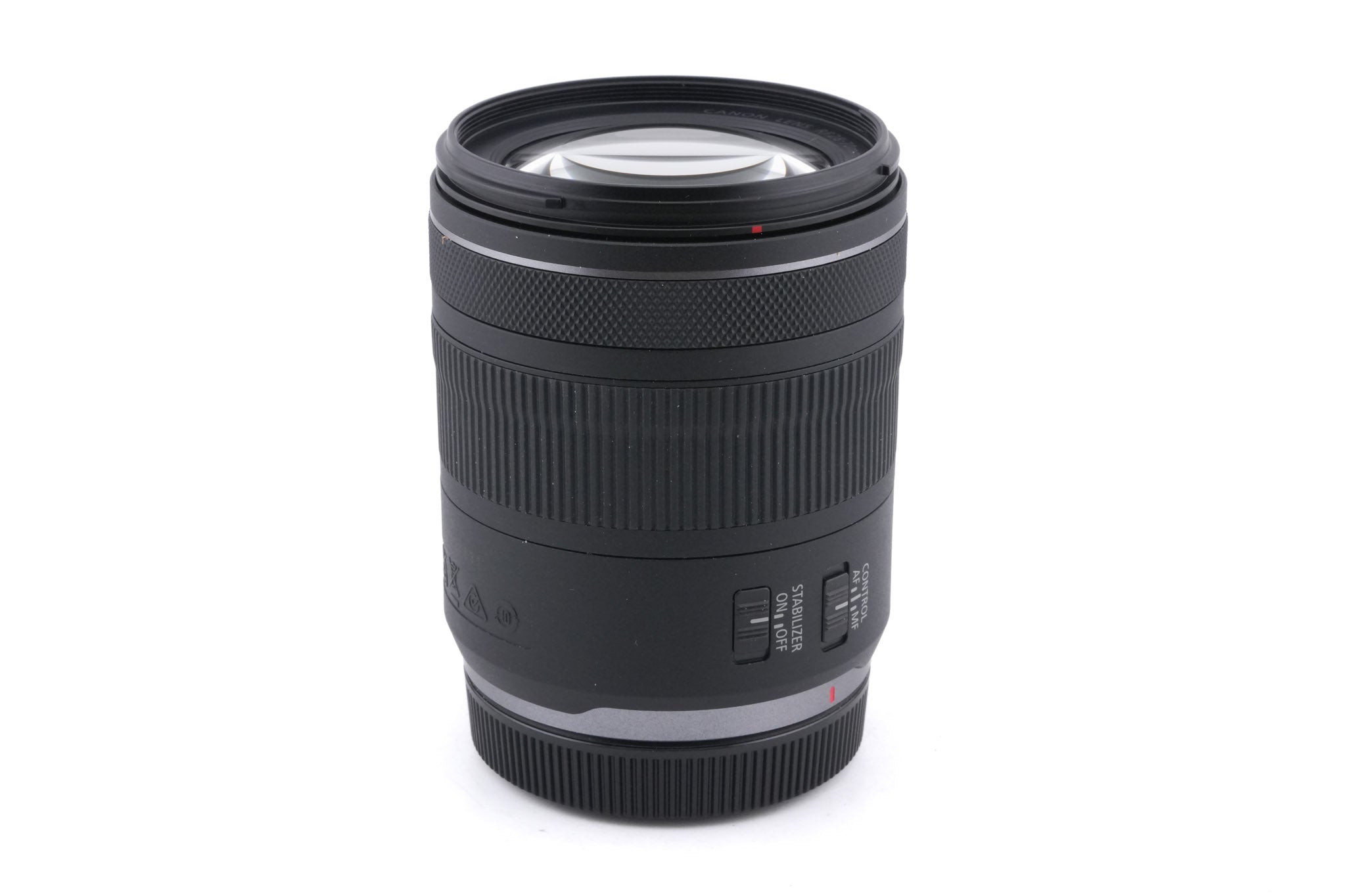 Canon 28-70mm f2.8 IS STM