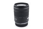 Canon 28-70mm f2.8 IS STM