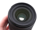 Canon 28-70mm f2.8 IS STM