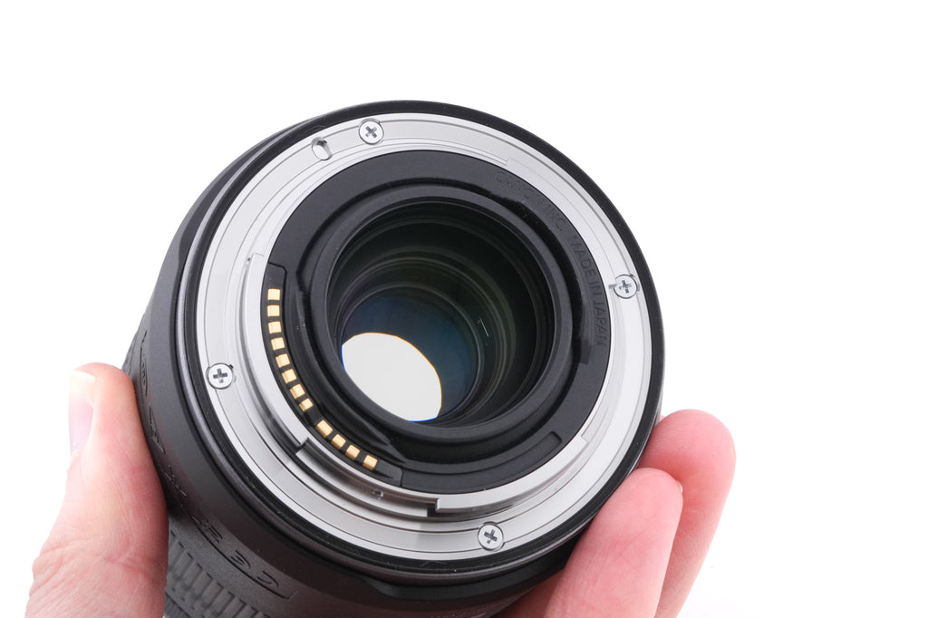 Canon 28-70mm f2.8 IS STM