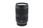 Canon 24-240mm f4-6.3 IS USM