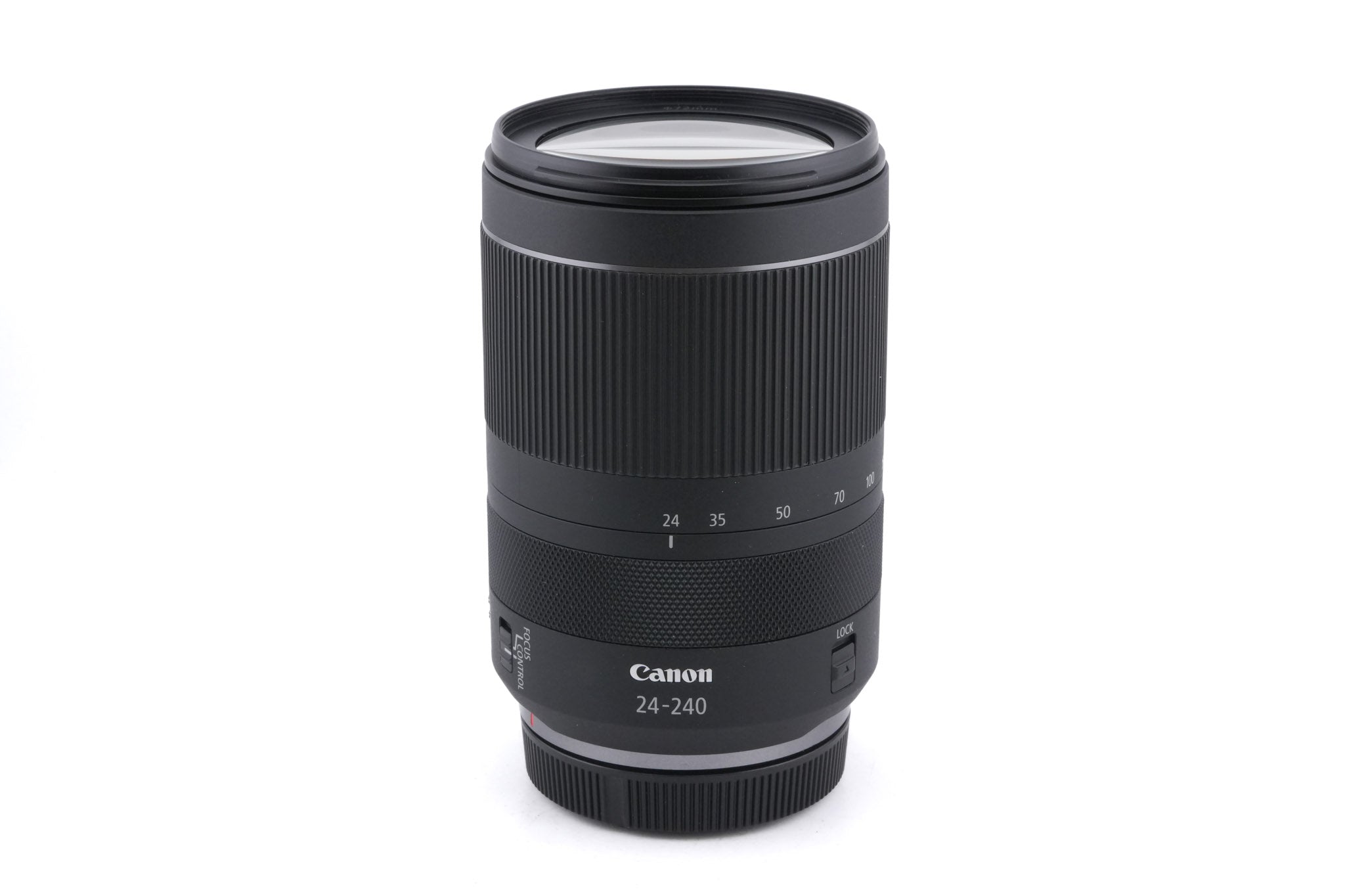 Canon 24-240mm f4-6.3 IS USM