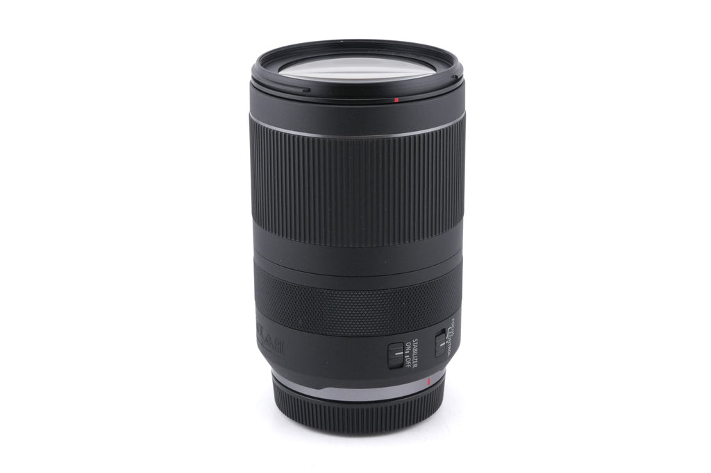 Canon 24-240mm f4-6.3 IS USM