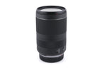 Canon 24-240mm f4-6.3 IS USM