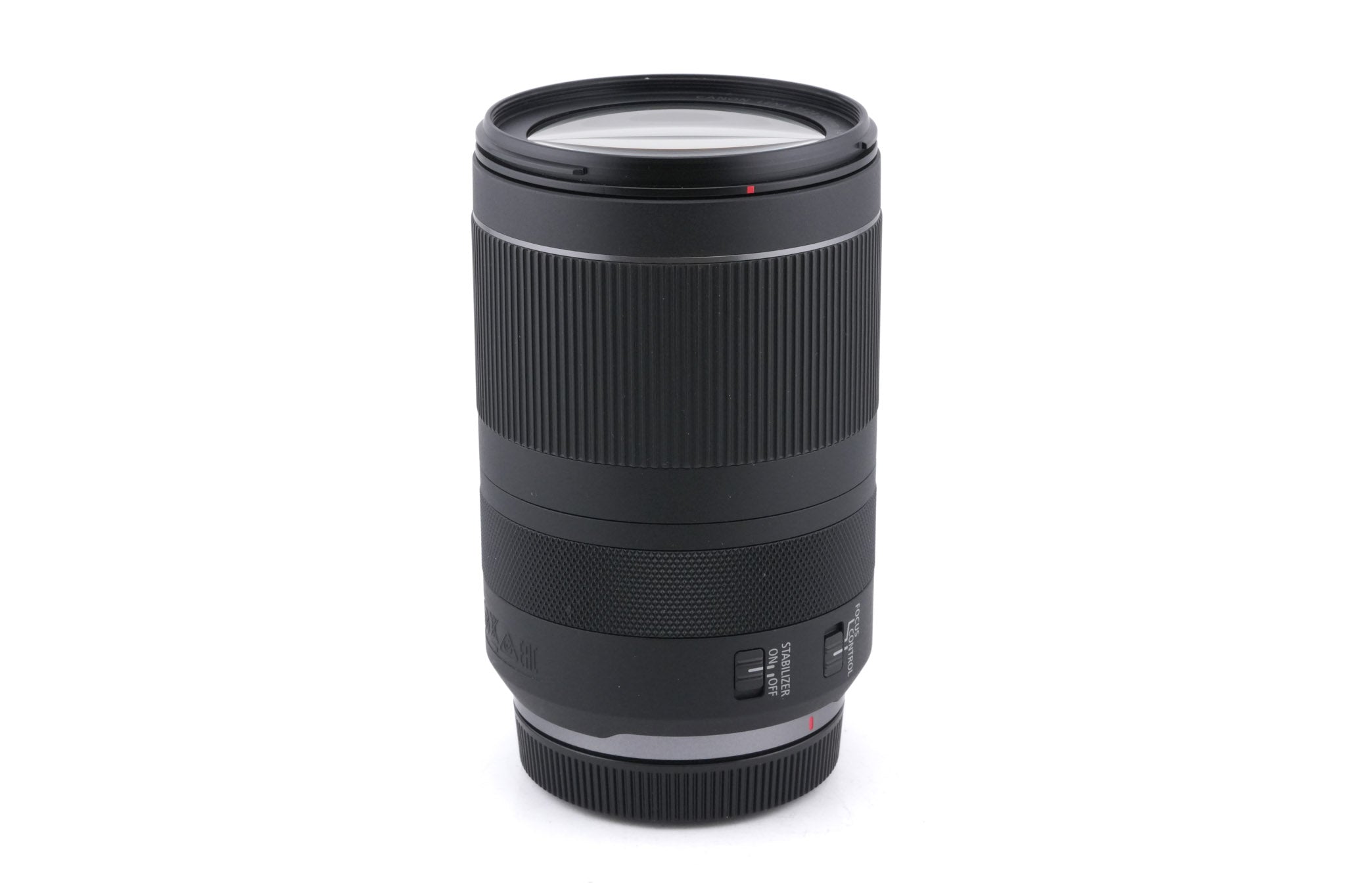 Canon 24-240mm f4-6.3 IS USM