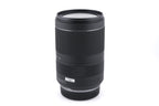Canon 24-240mm f4-6.3 IS USM