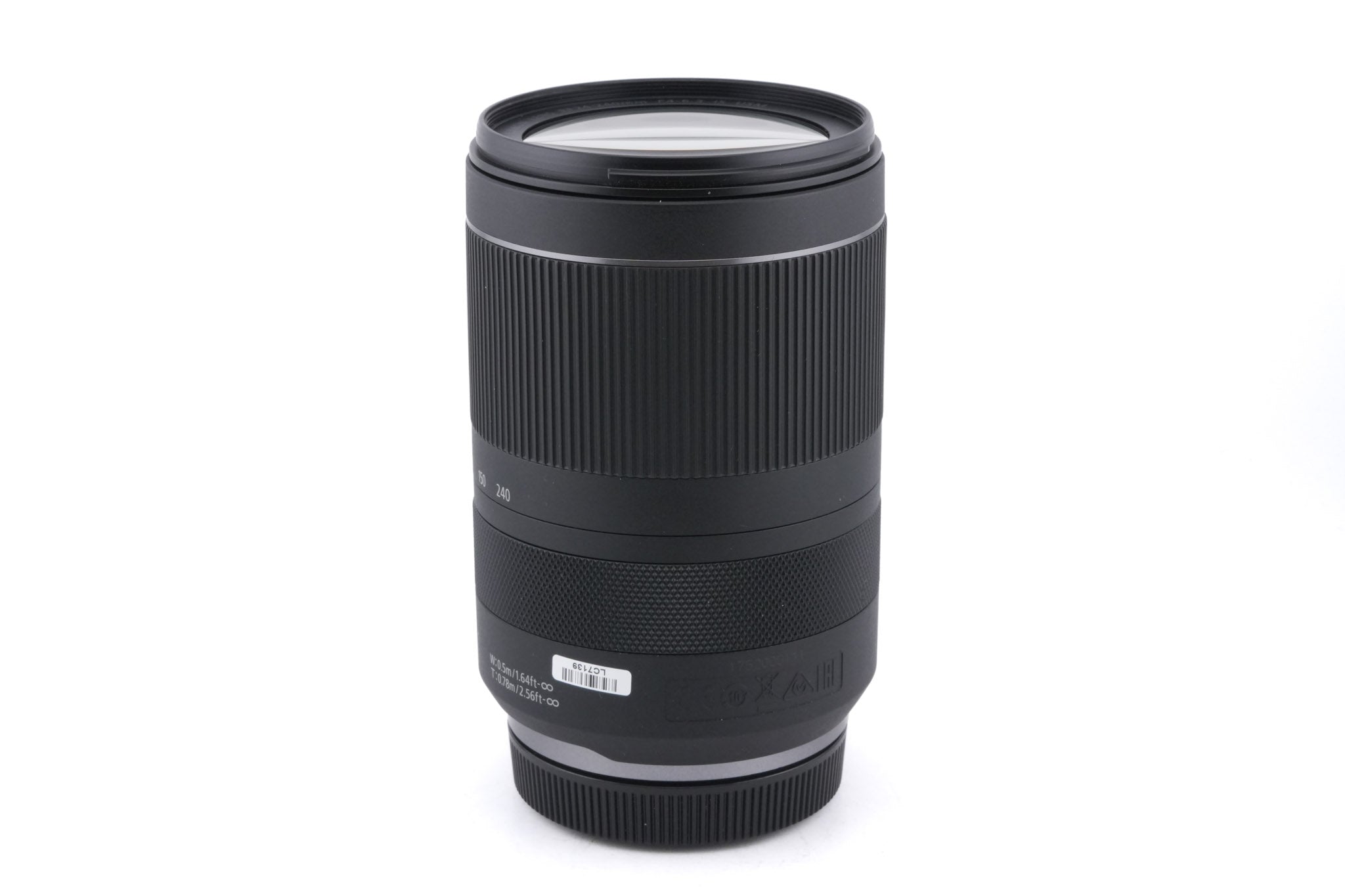 Canon 24-240mm f4-6.3 IS USM