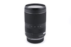 Canon 24-240mm f4-6.3 IS USM