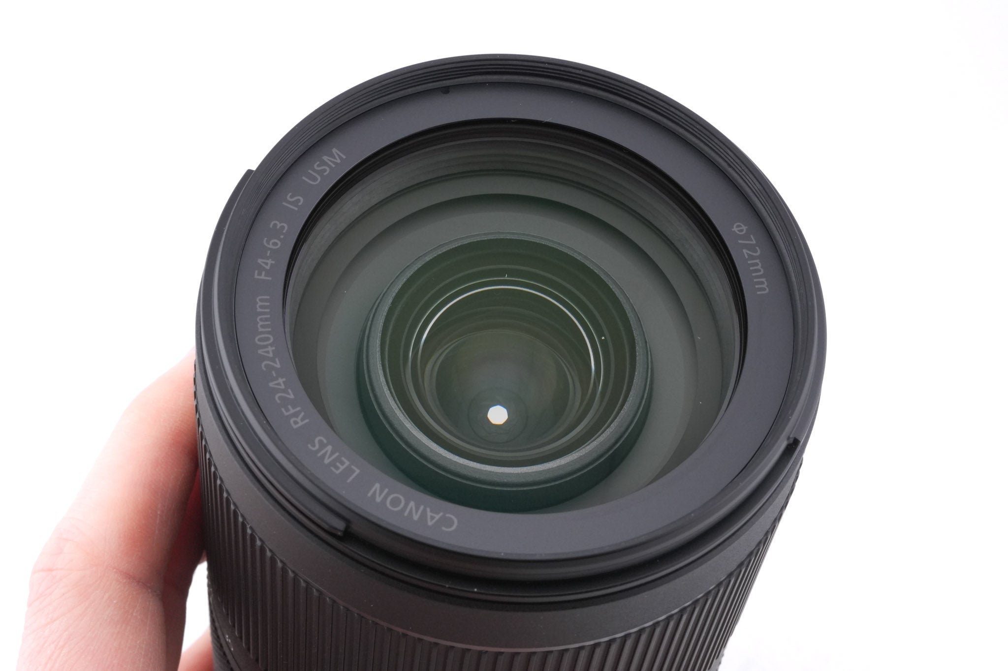 Canon 24-240mm f4-6.3 IS USM