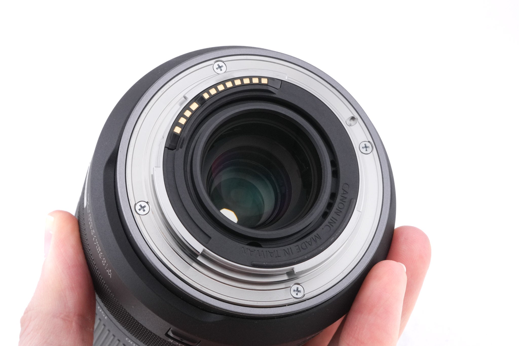 Canon 24-240mm f4-6.3 IS USM
