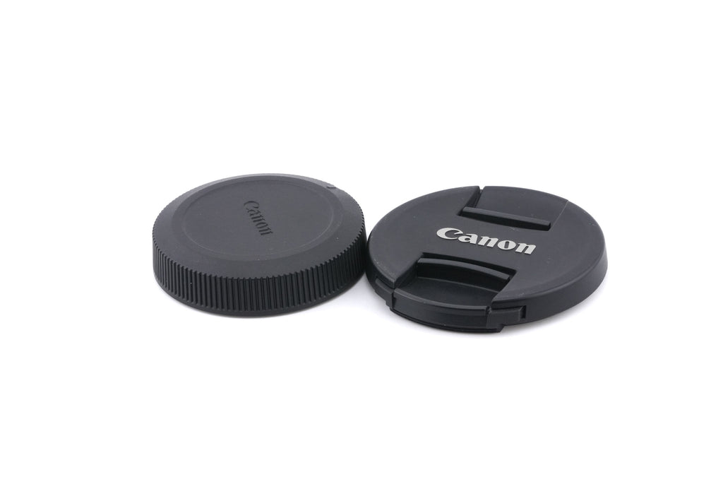 Canon 24-240mm f4-6.3 IS USM