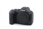 Canon EOS R6