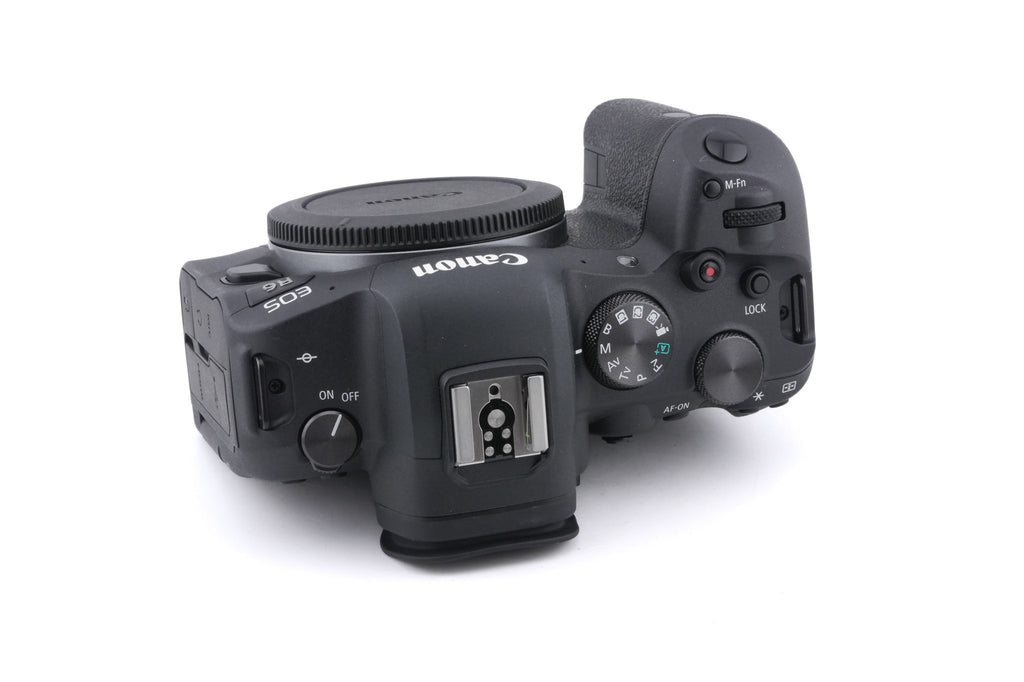 Canon EOS R6
