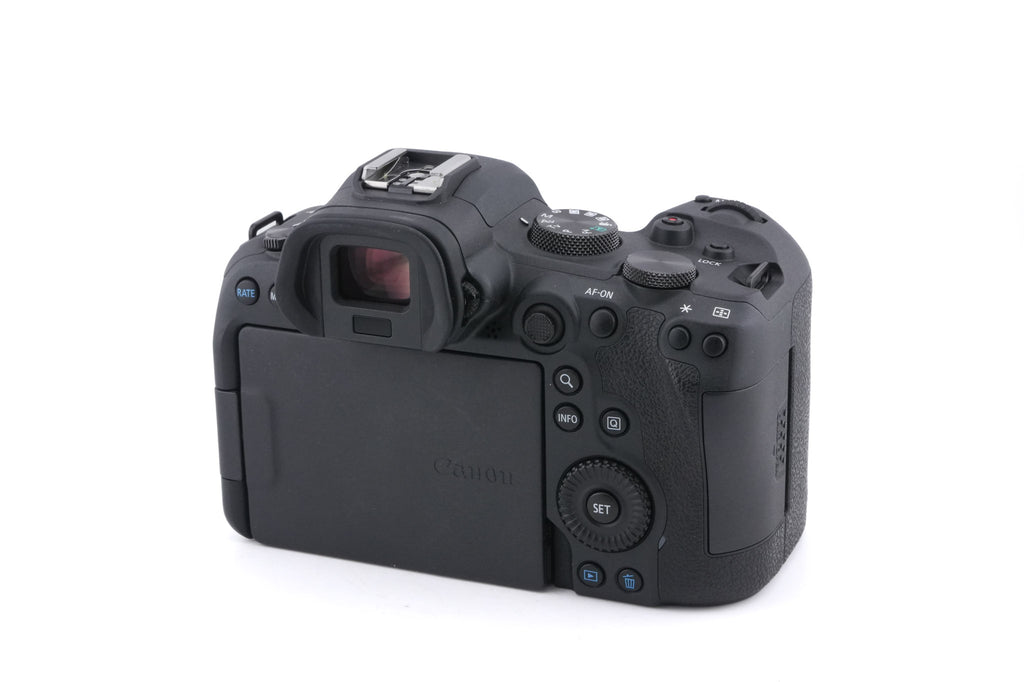 Canon EOS R6