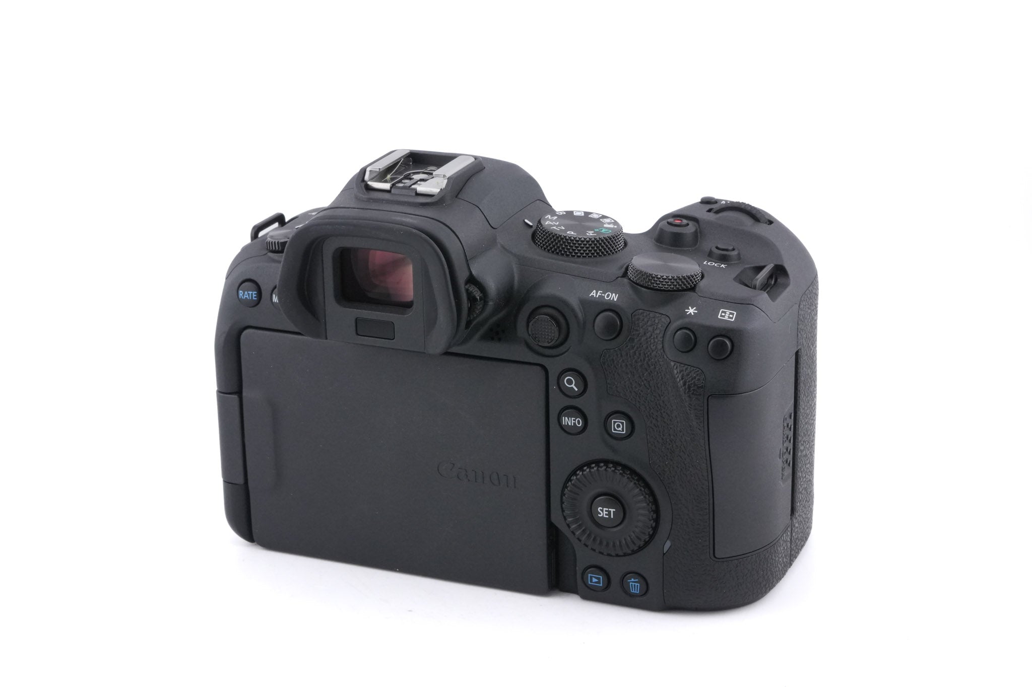 Canon EOS R6