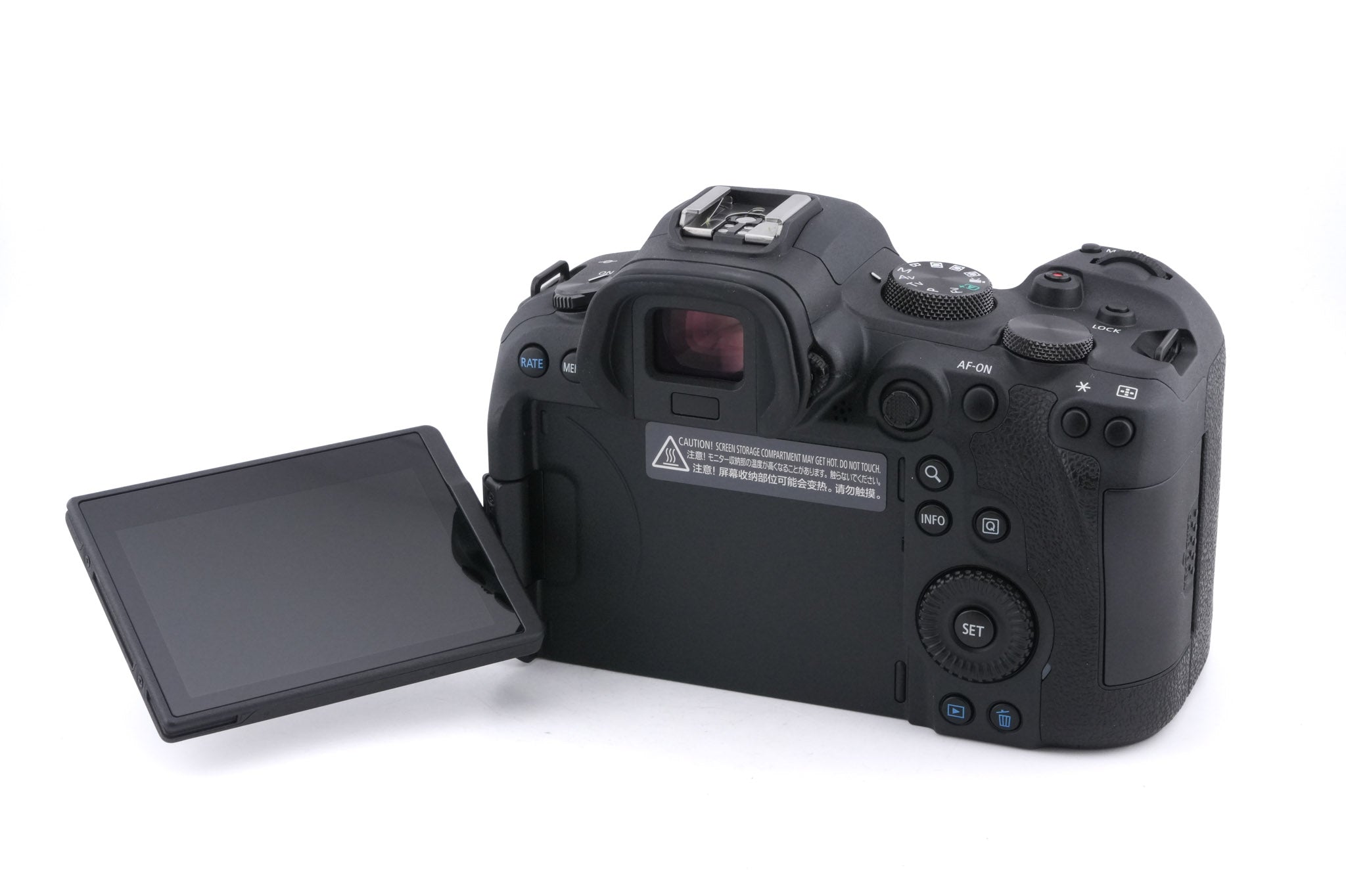 Canon EOS R6