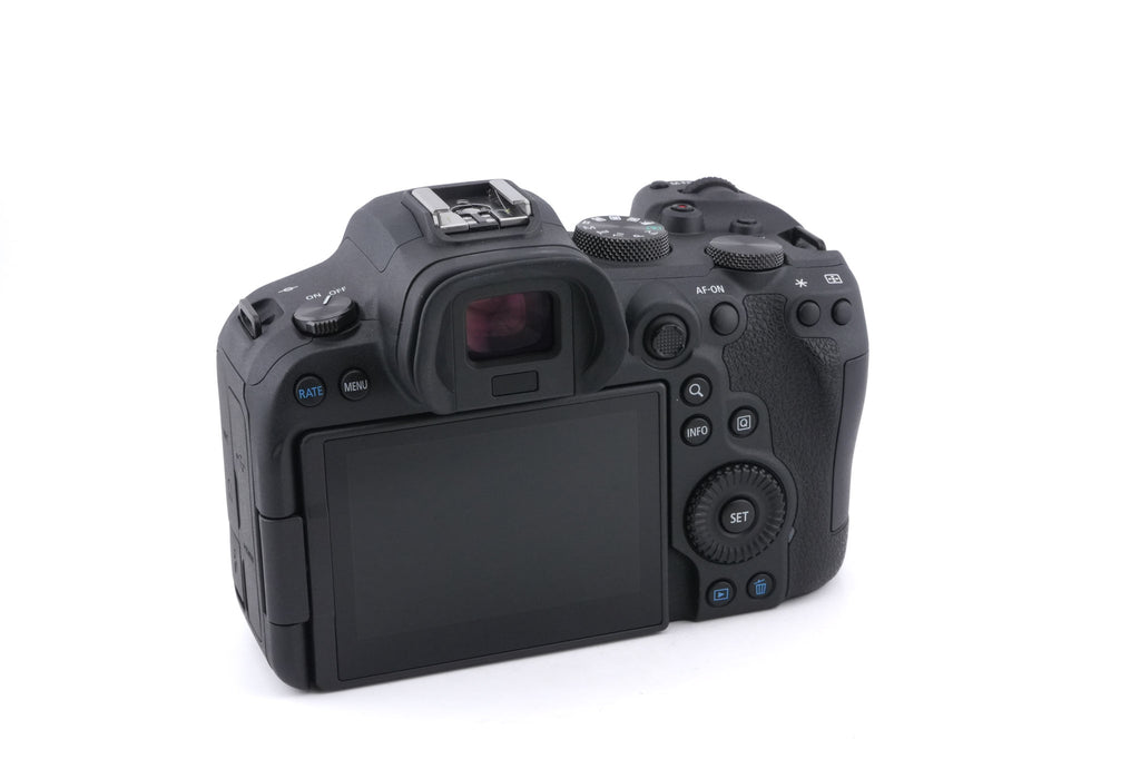 Canon EOS R6