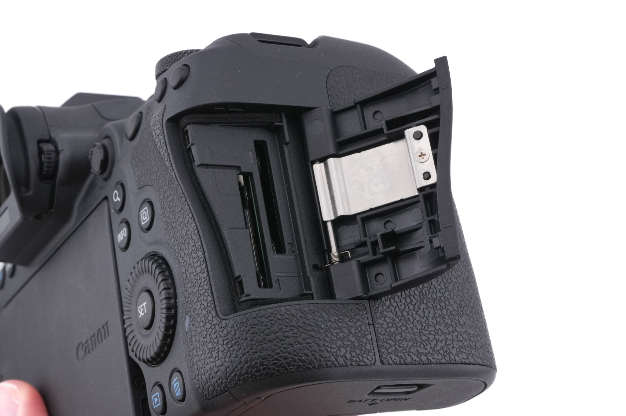Canon EOS R6