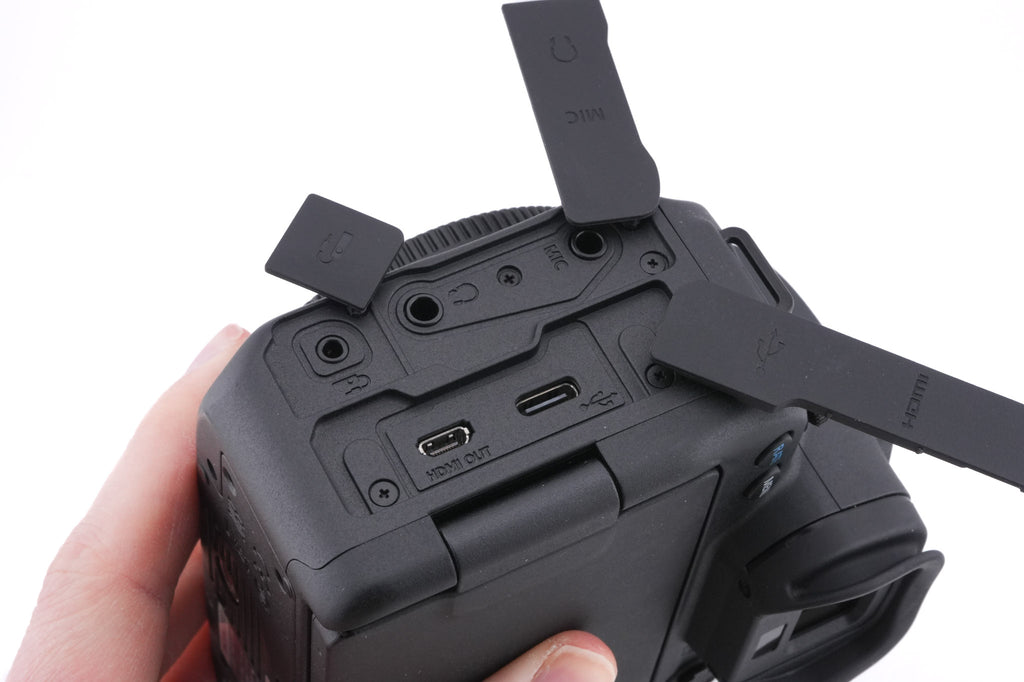 Canon EOS R6