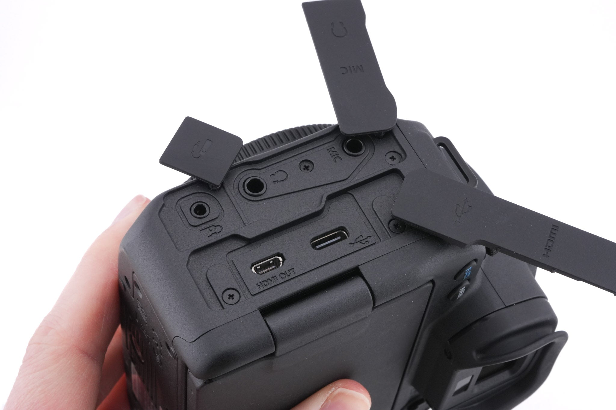 Canon EOS R6