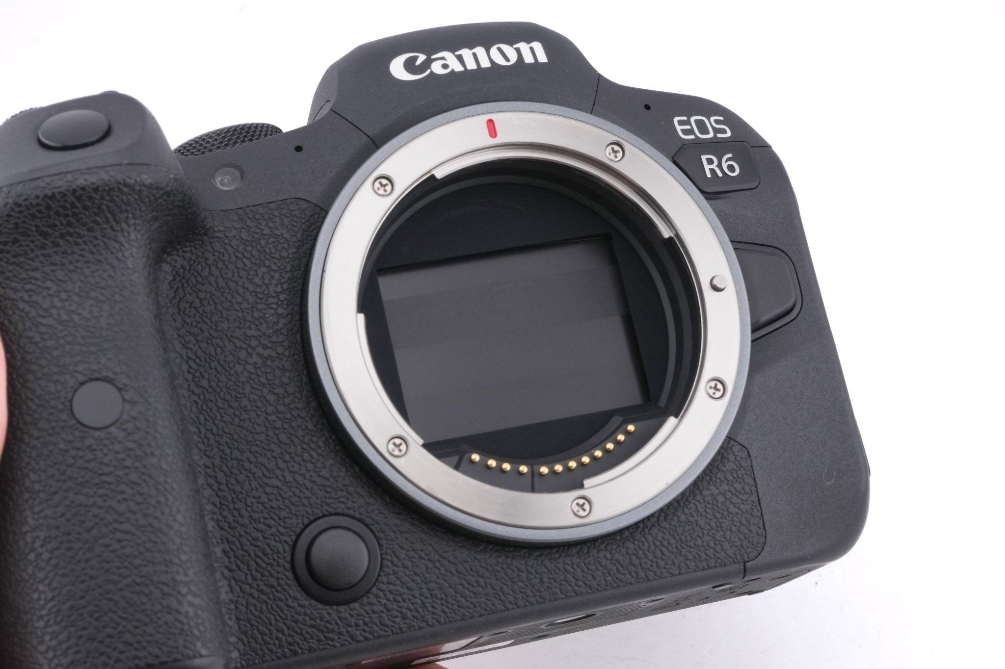 Canon EOS R6