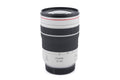 Canon 70-200mm f4 L IS USM