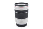 Canon 70-200mm f4 L IS USM