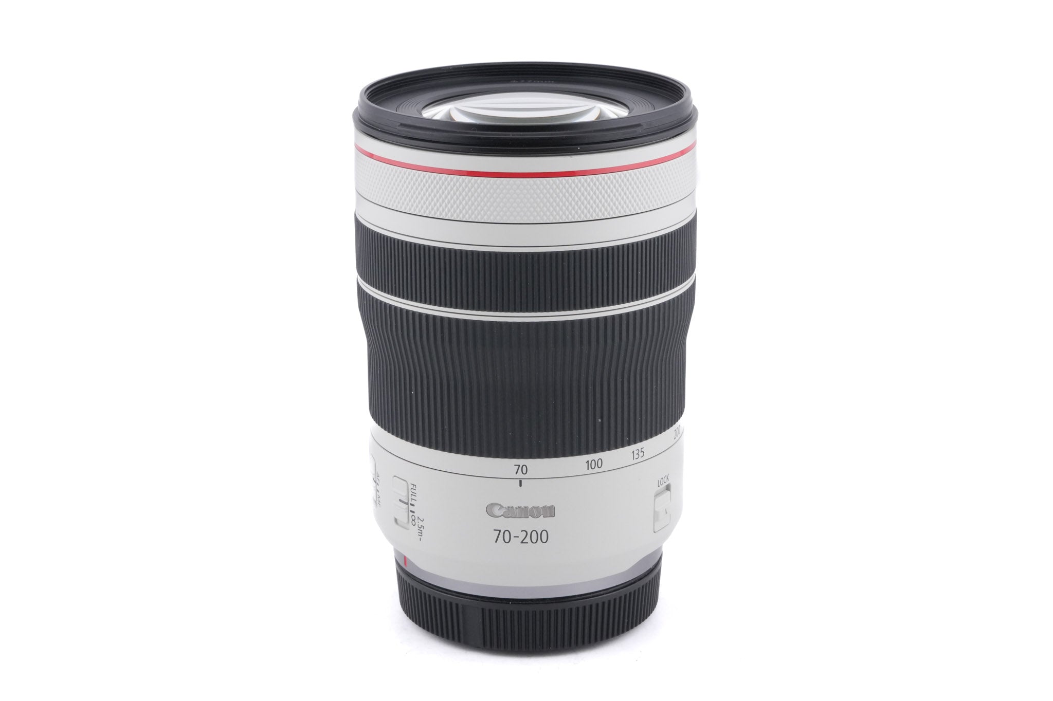 Canon 70-200mm f4 L IS USM